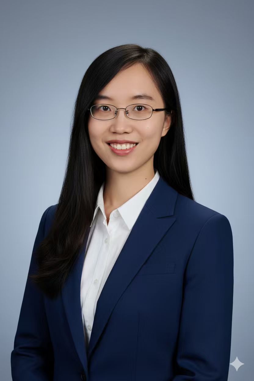 Zhuqing Liu