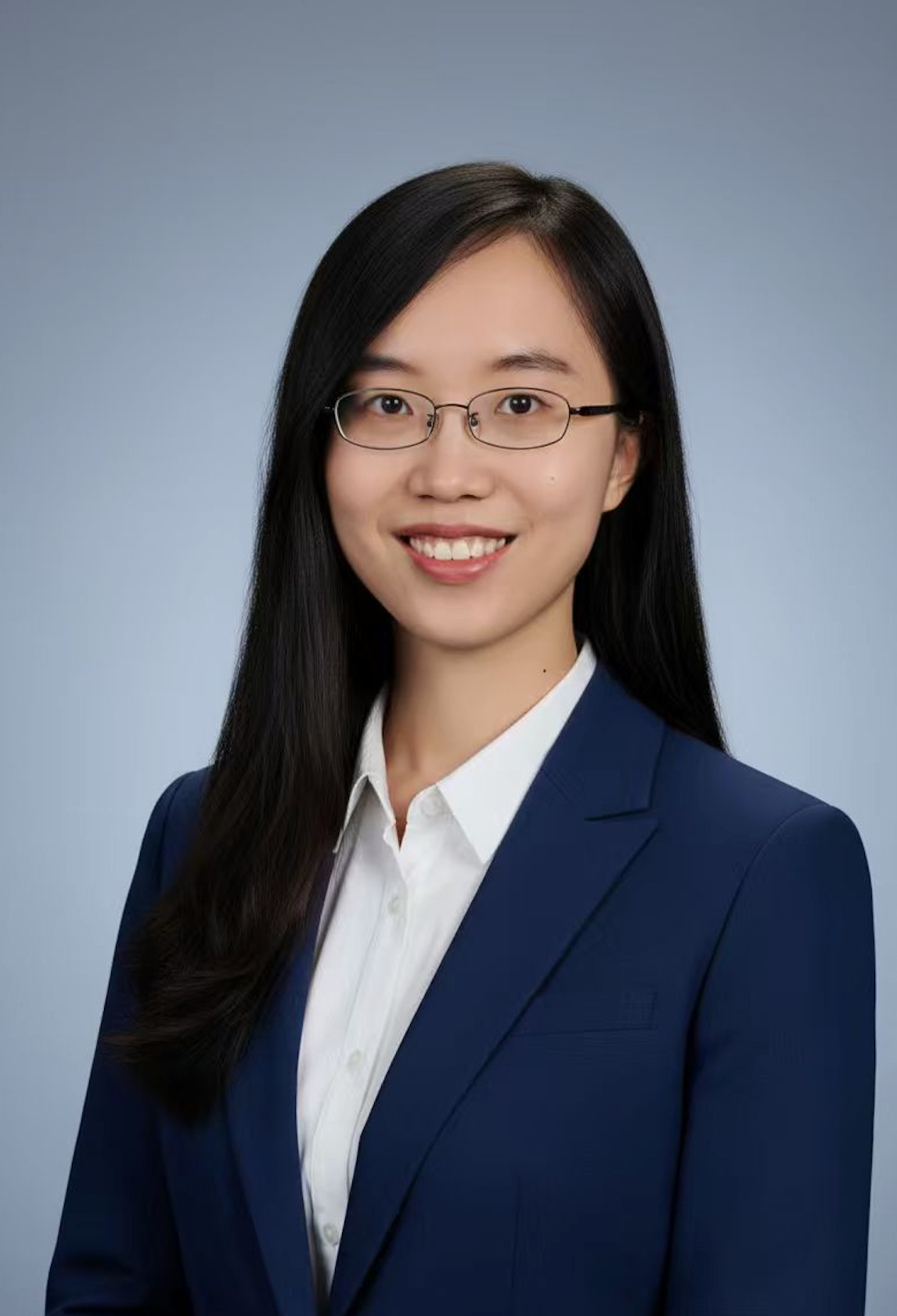 Zhuqing Liu